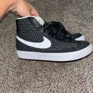 Nike Blazers